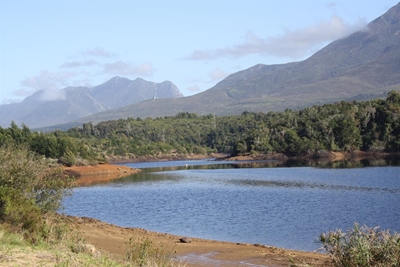 Activist group says no to dam development